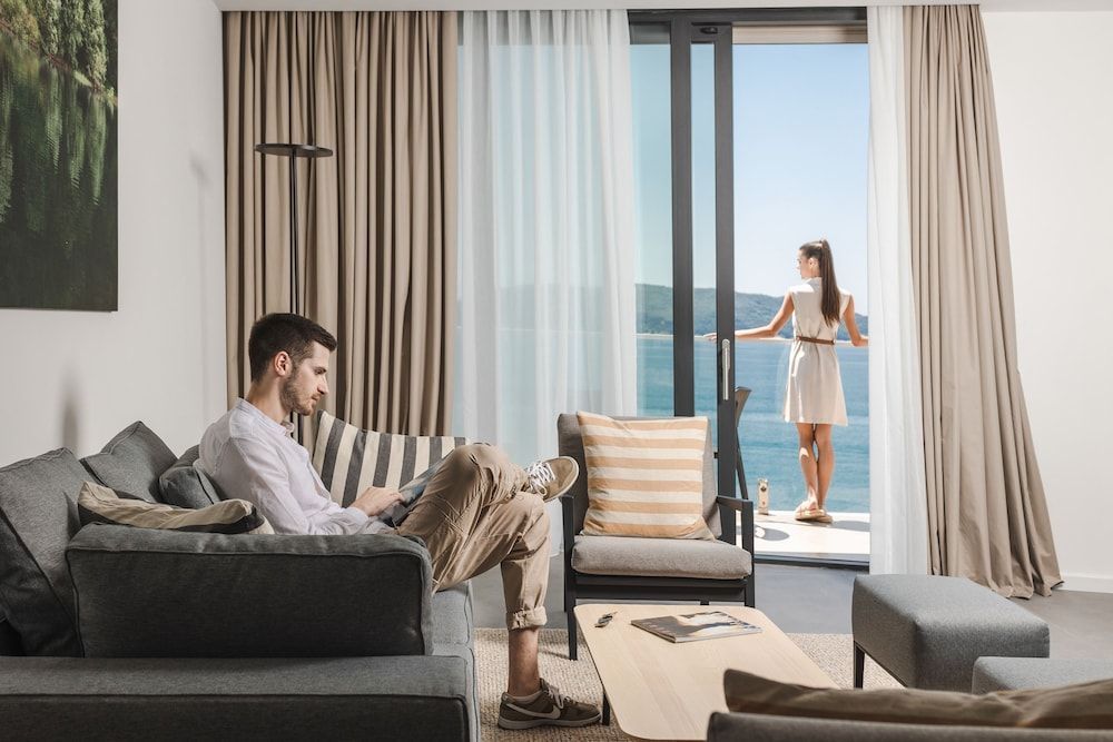 Boutique Hotel Shell 1