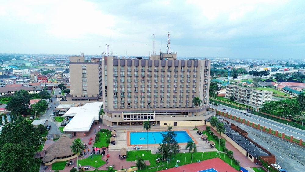 Hotel Presidential 1