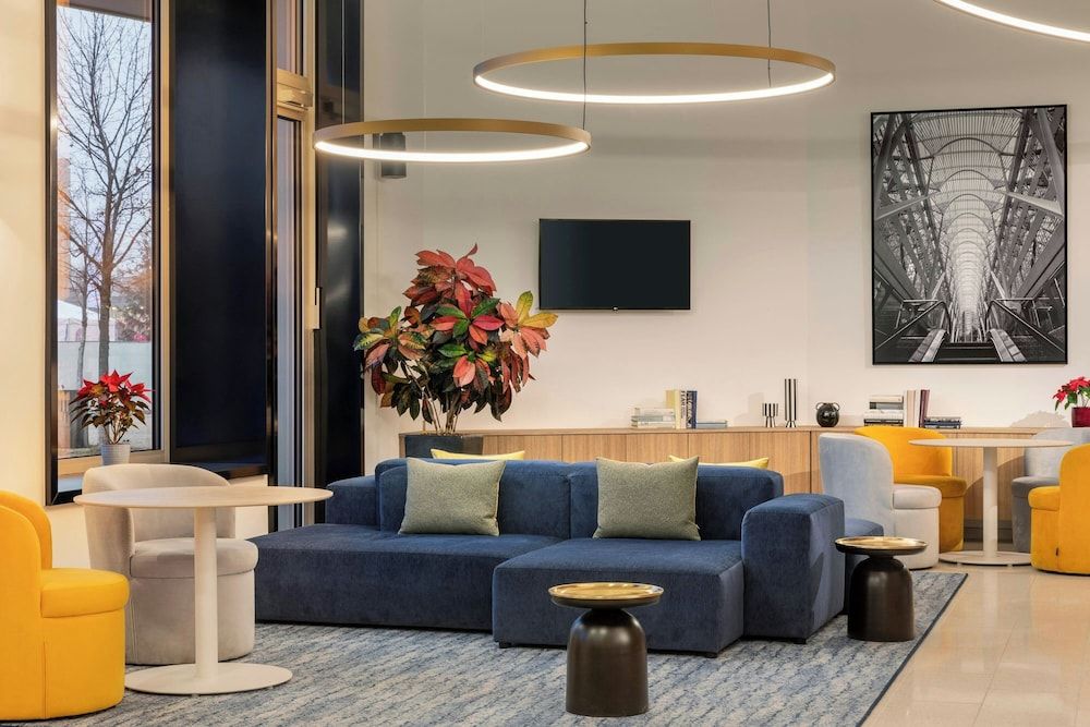 Courtyard by Marriott Biel Bienne 2