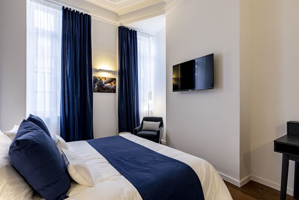 Hotel du Palais Dijon 2