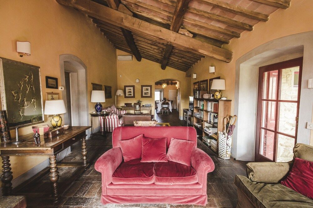 La Veronica Exclusive Chianti Resort 2