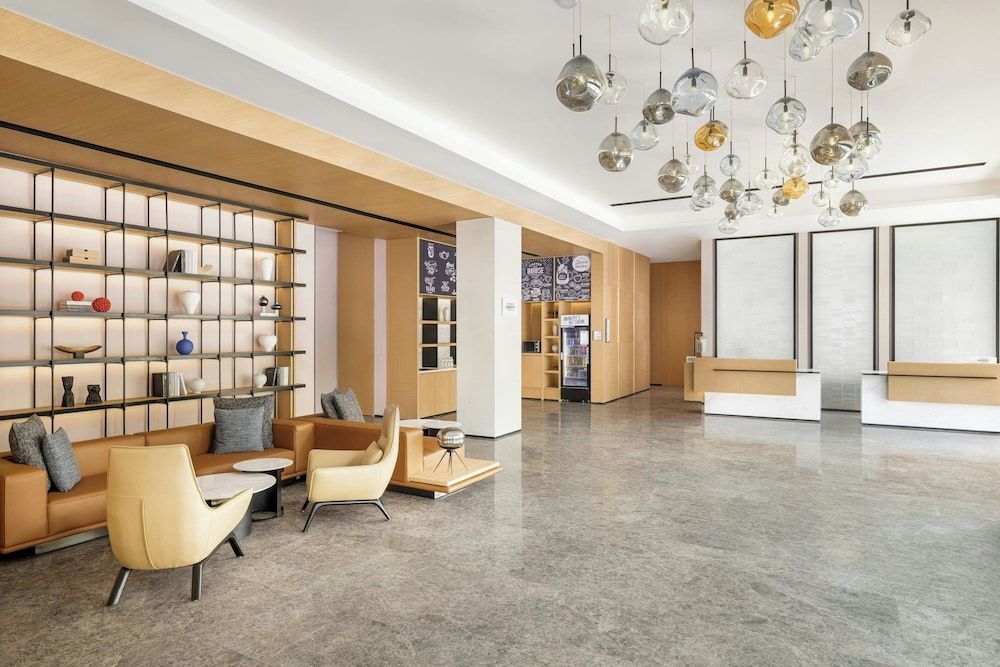Fairfield by Marriott Changshu Hi-Tech Zone 2
