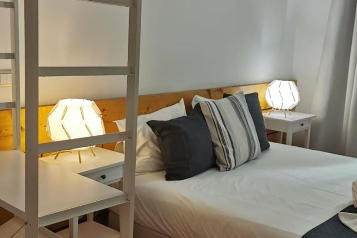 262 Baixa Guesthouse 2