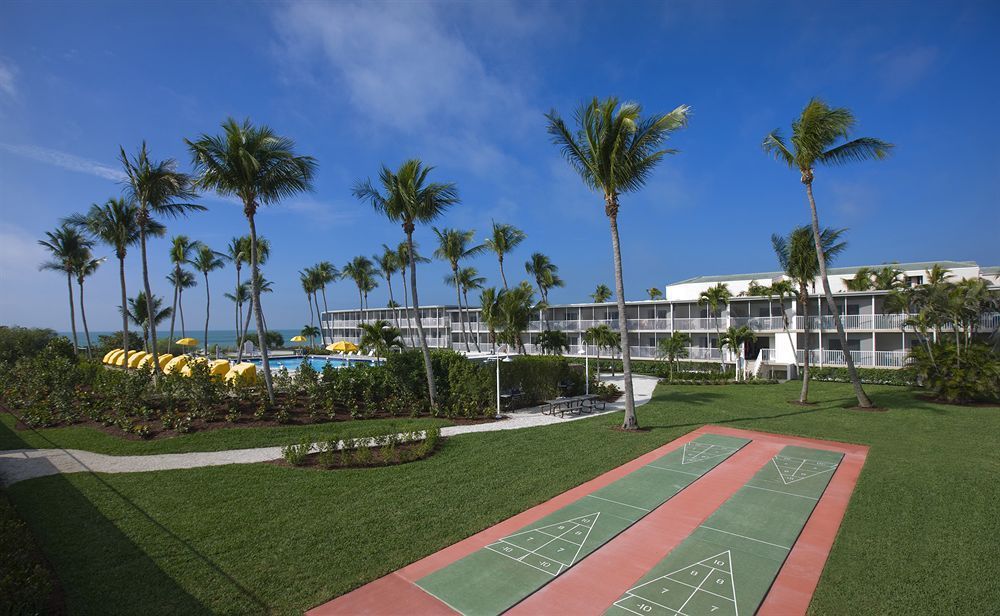 SUNSET BEACH INN 1