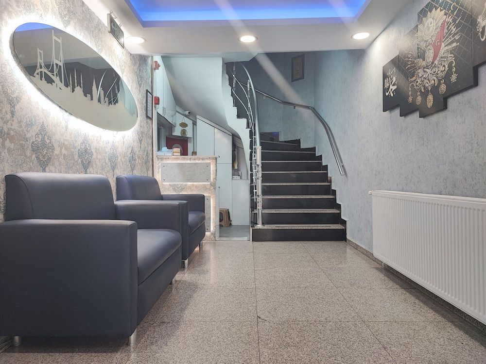 Otel Erciyes 2