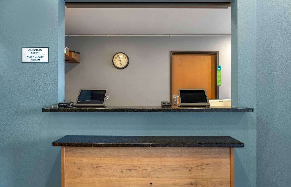 Extended Stay America Select Suites - Indianapolis - West 2