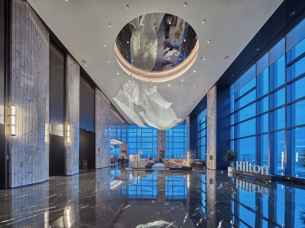 Hilton Huizhou 2