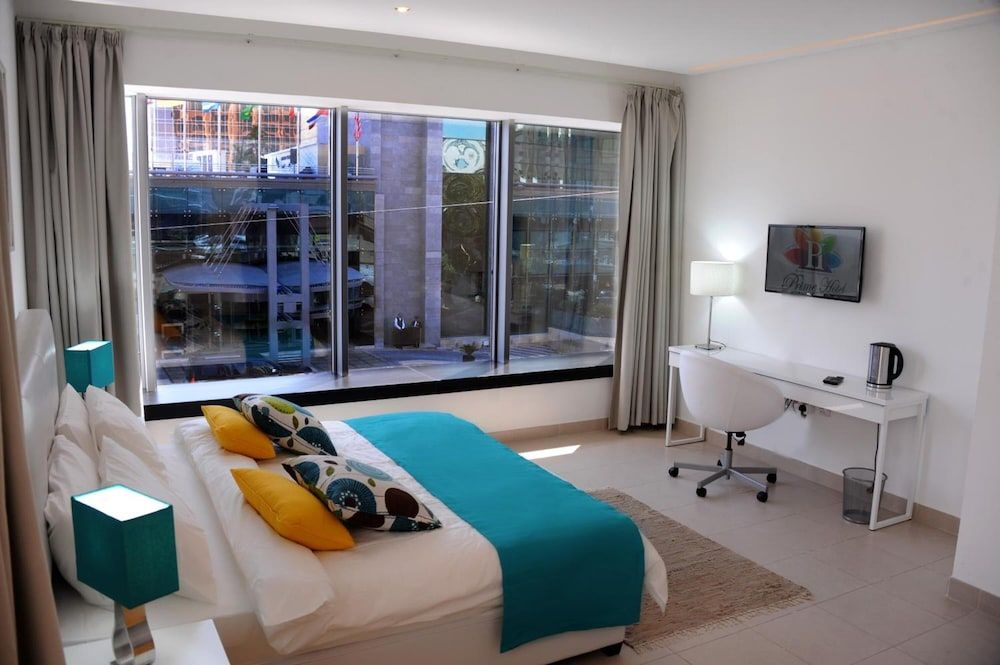 Prime Hotel 1