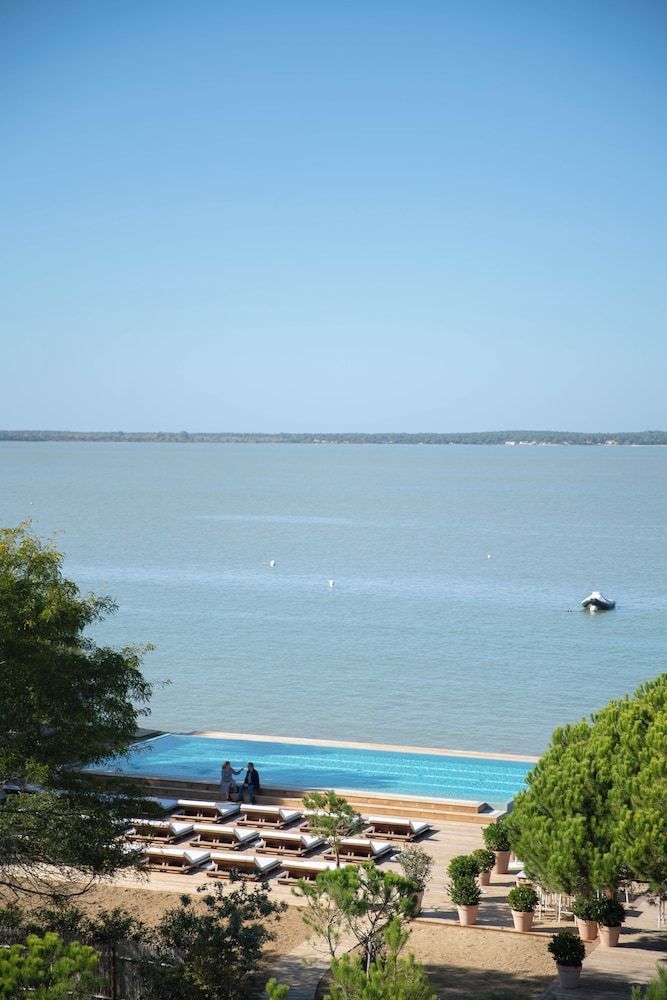 Hôtel de la Plage – En cours de classement 4 étoiles 2