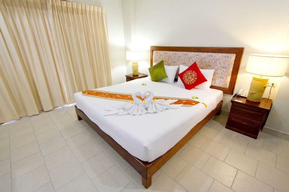 Bella Villa Pattaya 3rd Road 2