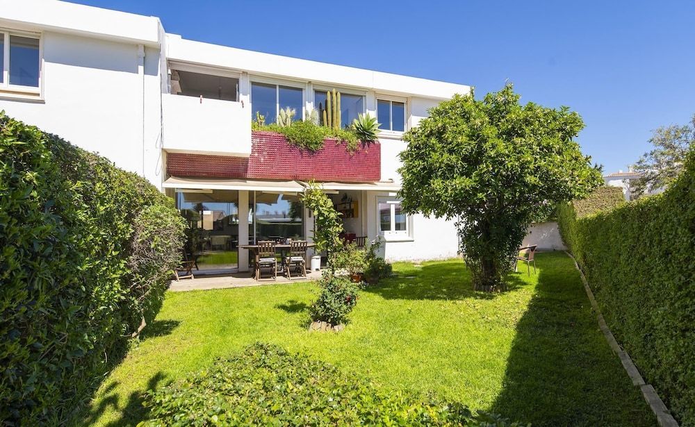 C12 - Sunshine Luz House by Dreamalgarve 1