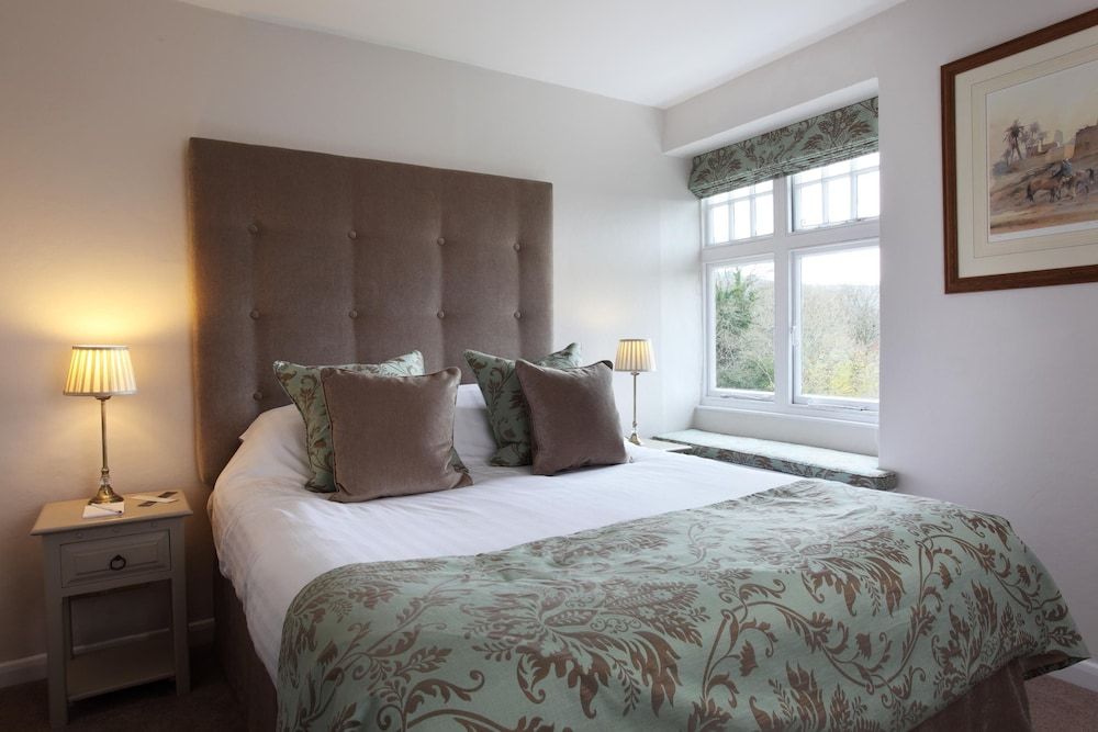 Mill End Hotel 2