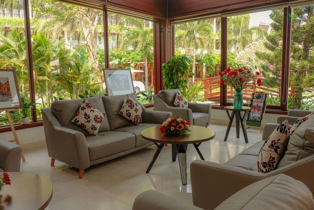 Silk Sense Hoi An River Resort - Green Luxury Escape 2