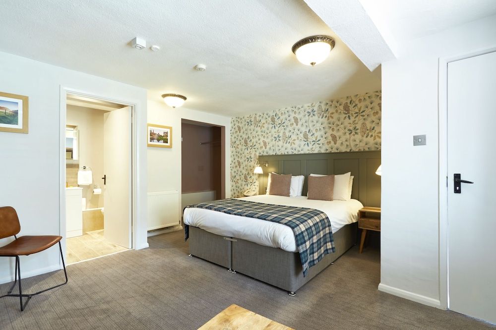 The Redesdale 2