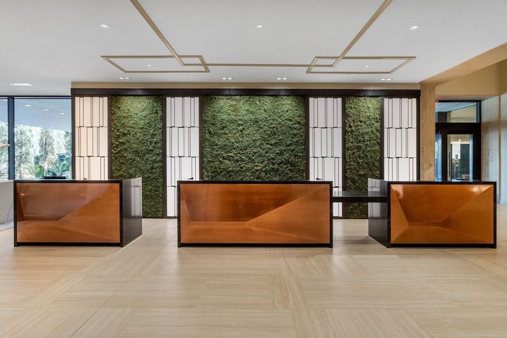 Omni Houston Hotel 2