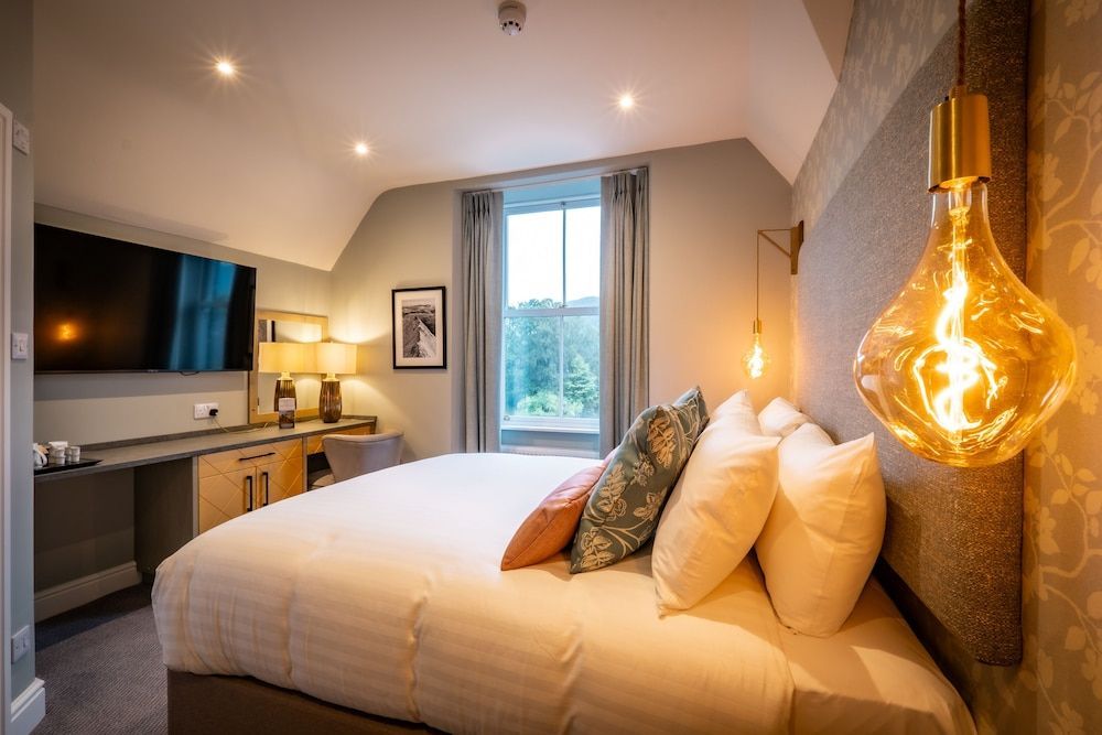 Ambleside Fell Rooms 2