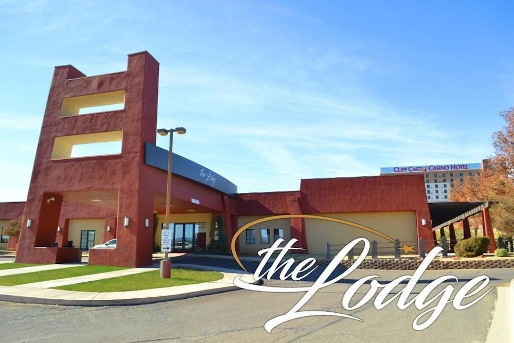 The Lodge at Cliff Castle Casino 1