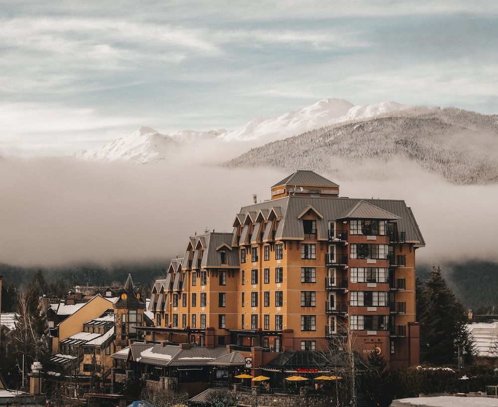 Sundial Hotel 1