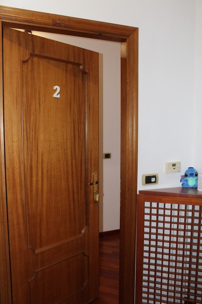 Orchidea Accommodation 2
