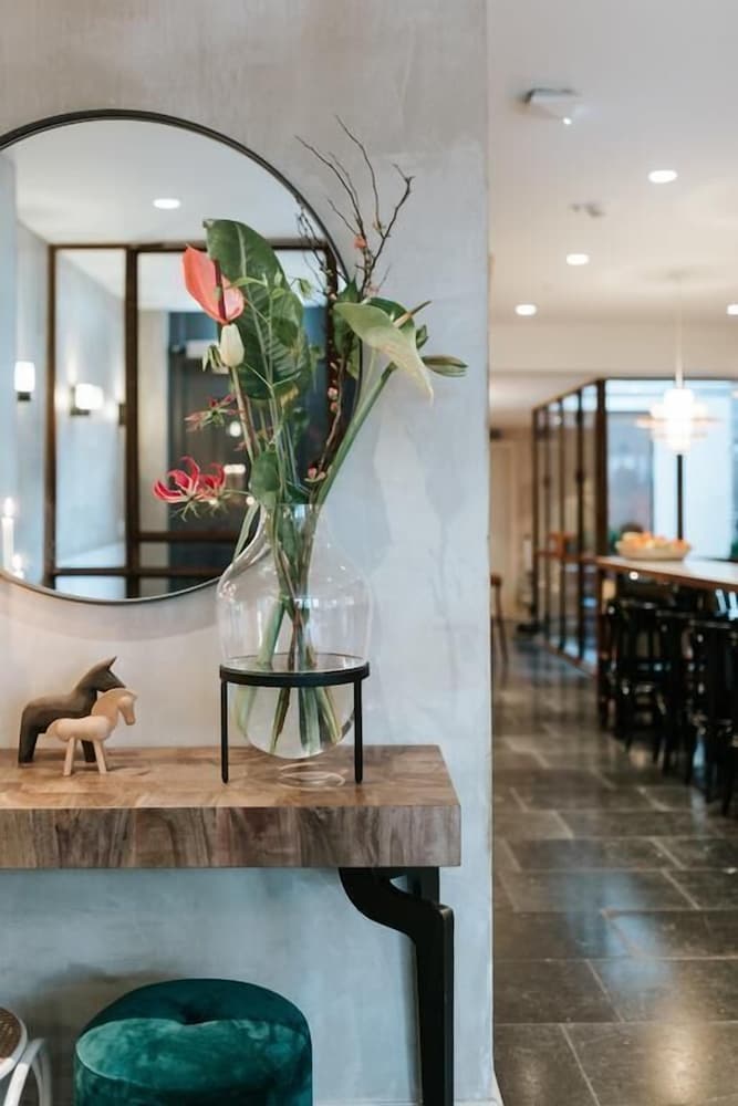 The Times Hotel 2