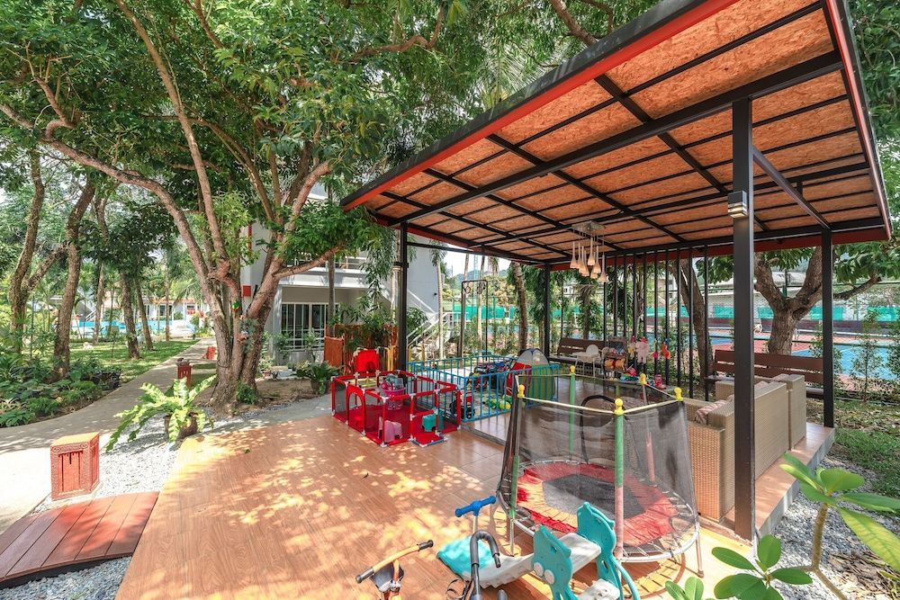 The One Cozy, Phuket 1