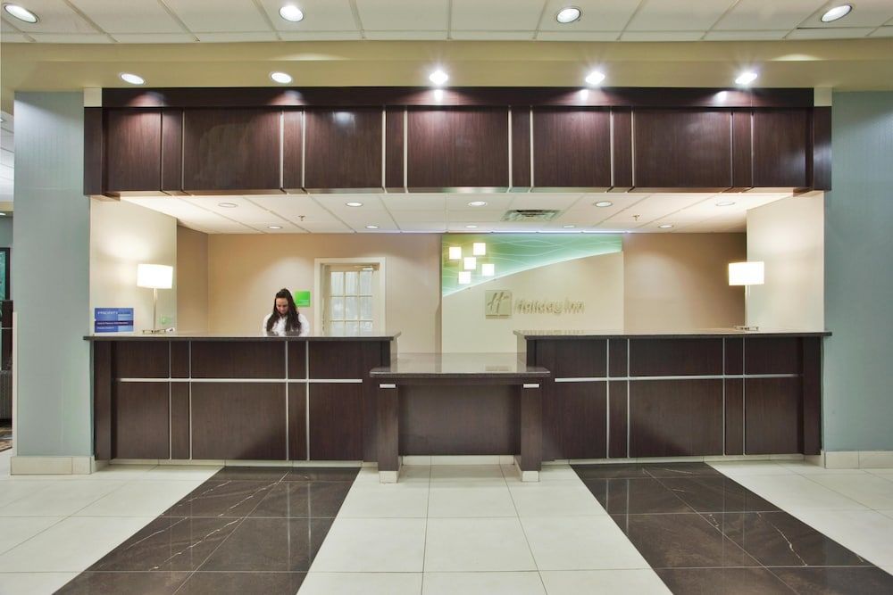 Holiday Inn BINGHAMTON DOWNTOWN by IHG 2