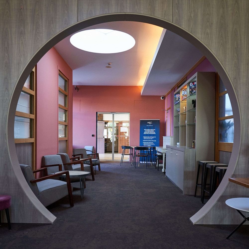Best Western Plus Paris Saclay 2