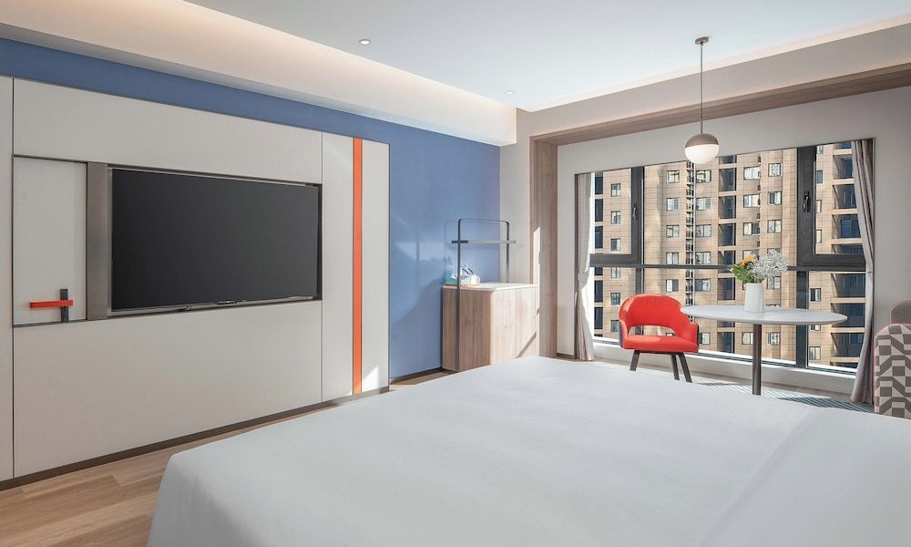 Holiday Inn Express Xi'an Fengdong by IHG 1