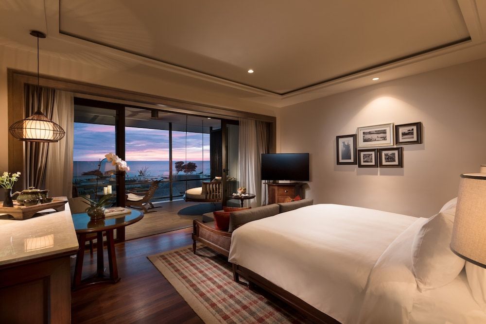 Anantara Desaru Coast Resort & Villas 1