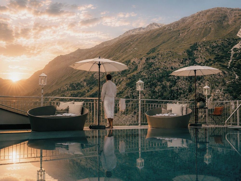 Gourmet & Wine Hotel Austria - 4 Sterne superior - Hike & Bike 1