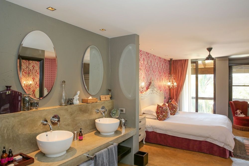 Teremok Lodge & Spa 2