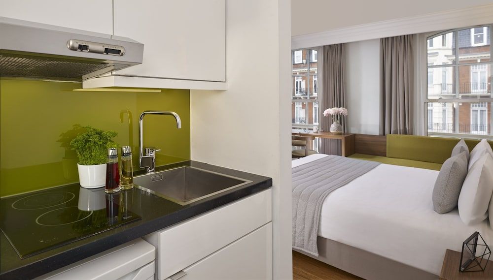 Citadines South Kensington London 2