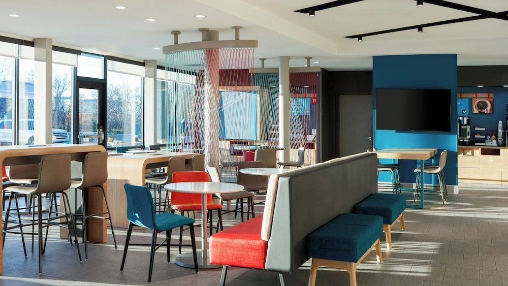 avid hotel ATLANTA – CONYERS I-20 by IHG 2