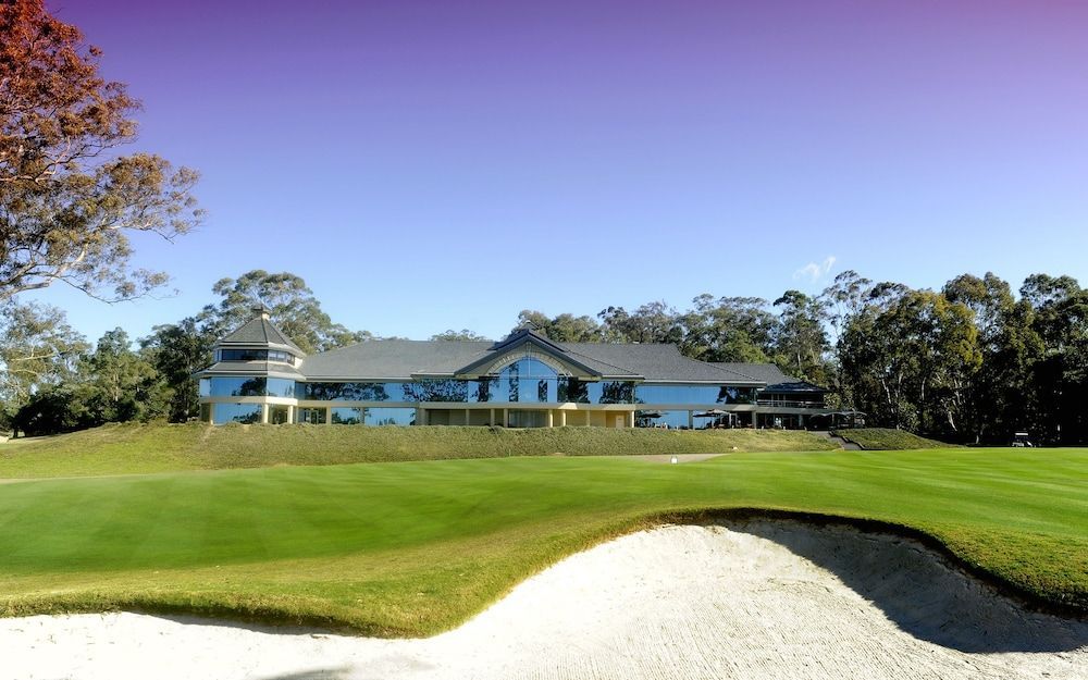 Riverside Oaks Golf Resort 2