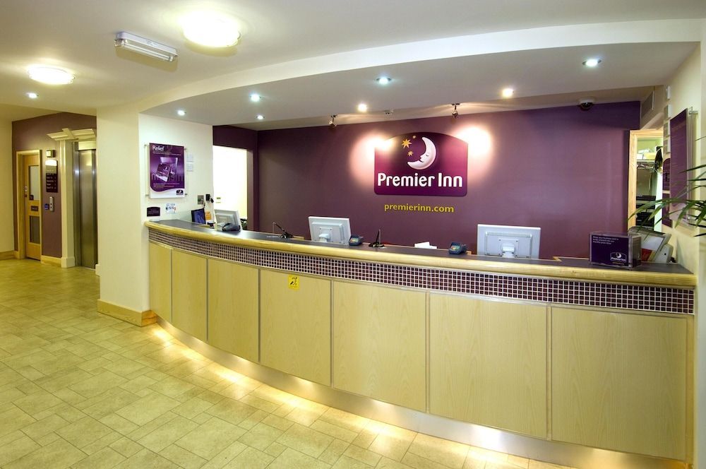 Premier Inn Torquay Seafront 2