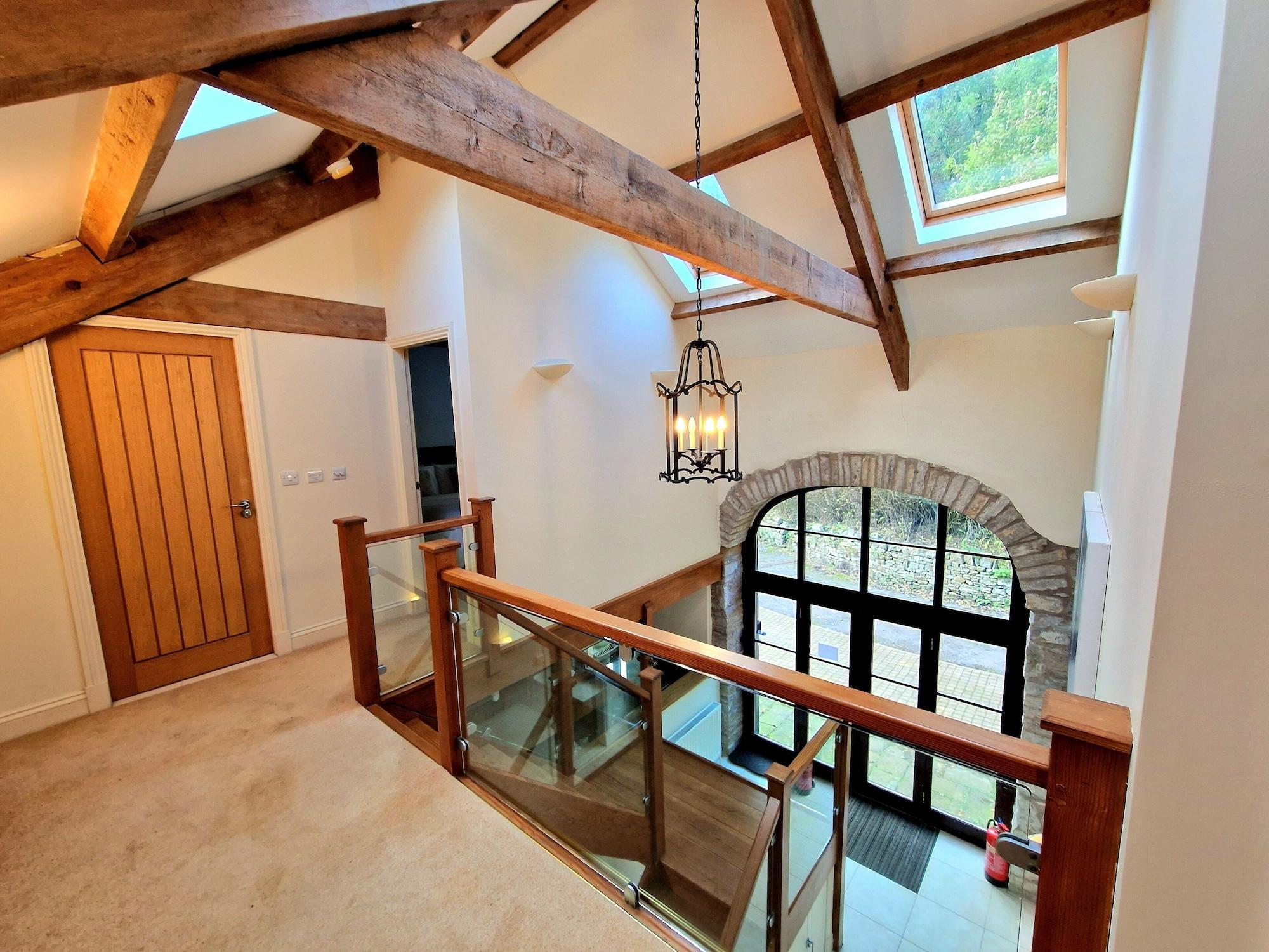 Lovelady Shield Country House Hotel 1