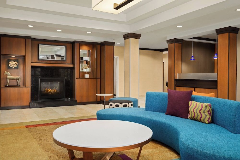 Fairfield Inn & Suites by Marriott Weirton 1