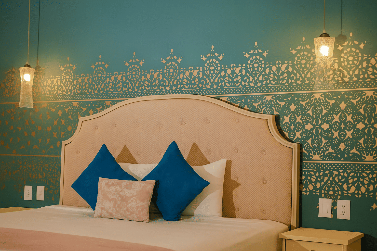 Unic Design Hotel - 5th Avenue 1