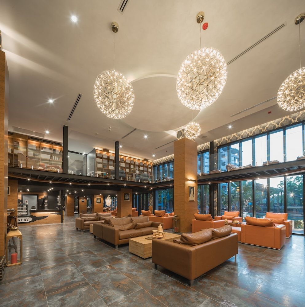 Citygate Kamala Resort & Residence 2