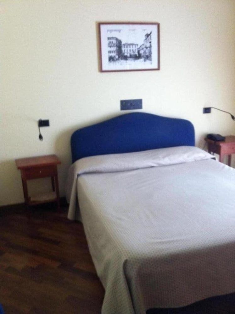 Hotel il Cigno 1