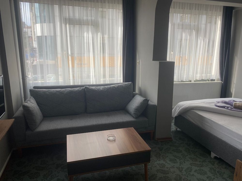 Samsun Otel Vidinli 2
