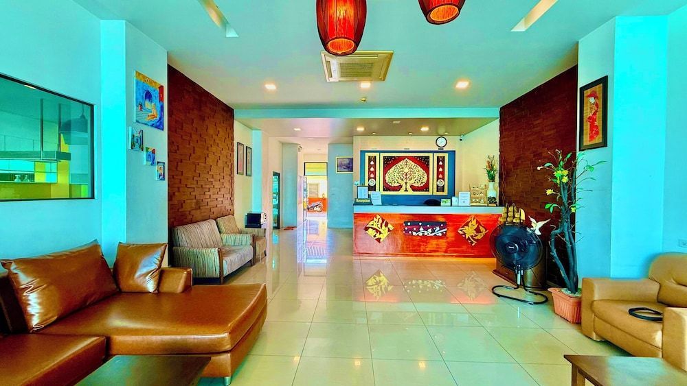 KS Residence Hotel 2