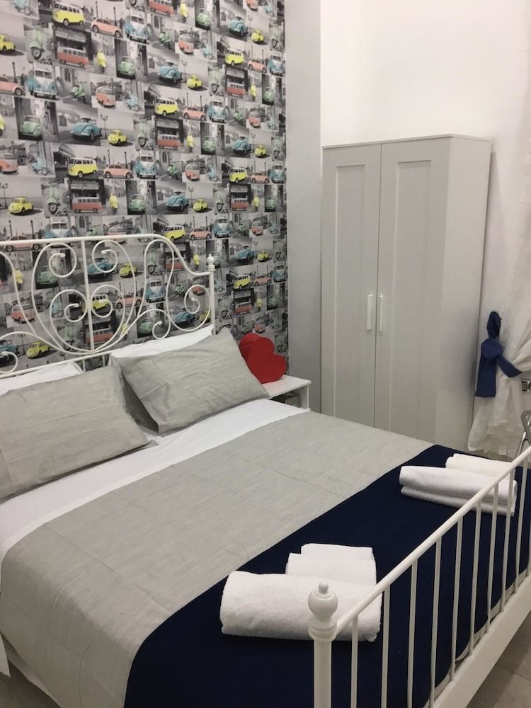 Il Cuore di Napoli 1