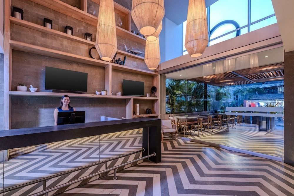 Oz Hotel Cartagena Grand 2