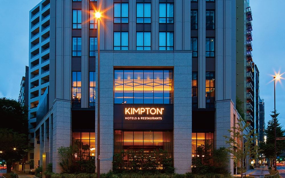 Kimpton SHINJUKU TOKYO by IHG 1