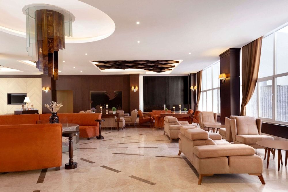 Ramada Resort Kazdağlari Thermal & Spa 2