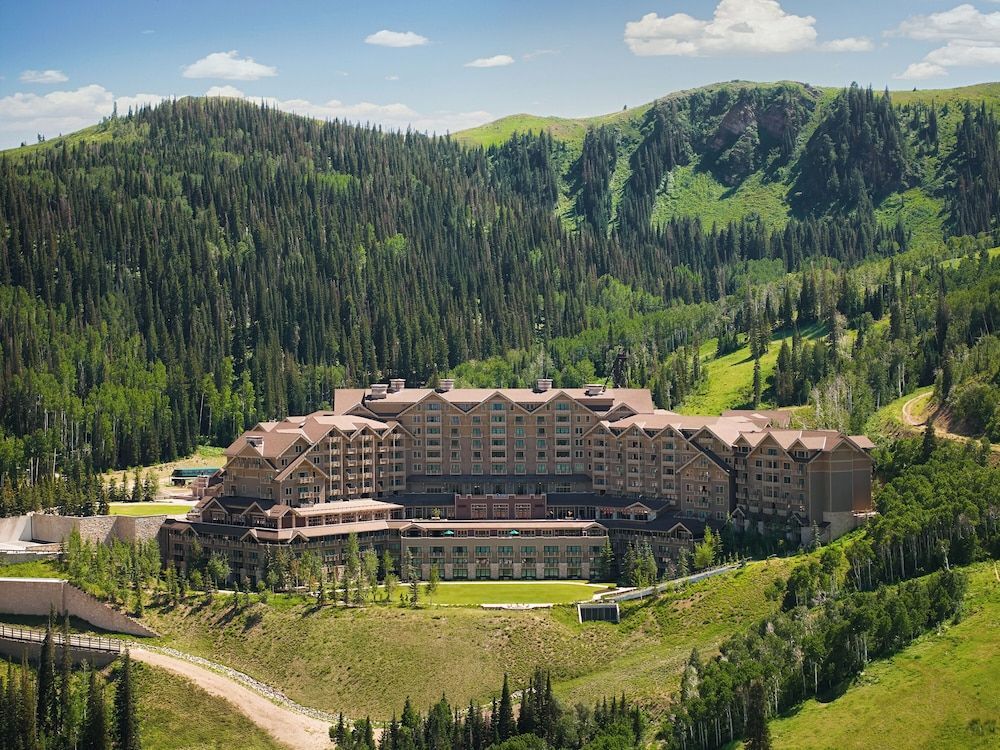 Montage Deer Valley 1