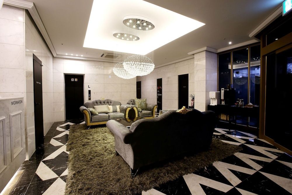 Hotel Cullinan Yongin 2
