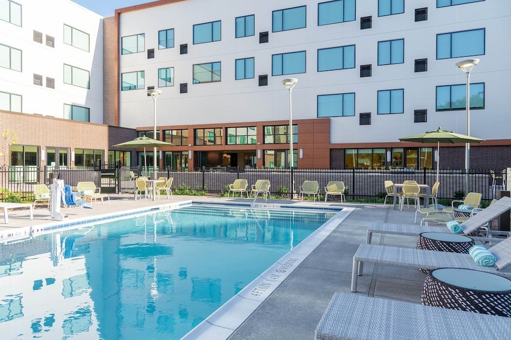 Element by Marriott Dallas Richardson 1