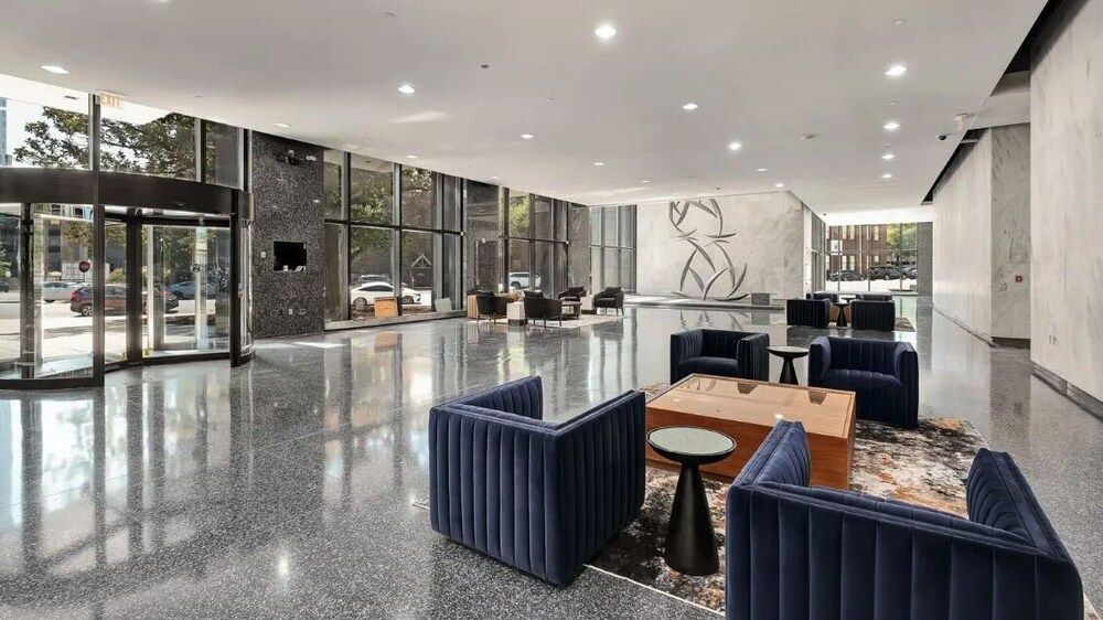 Downtown Birmingham Apartments by Landing 1